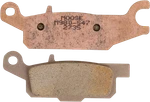 Moose Offroad Xcr Brake Pads Front Fits Yamaha M980-S47. Fixed Price $54.86.
