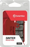 Brembo Sa Sintered Brake Pads Front For Honda GOLDWING/VT600/DOMINATOR/CB125. Fixed Price $61.85.