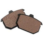 Harley Davidson Rear Brake Pads Disc Hd #44209-82 Ironhead Shovelhead Evo. Fixed Price $14.99.