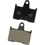 Factory Spec Semi-metallic Severe Duty Brake Pads FS-490. Fixed Price $21.68.