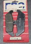 Ebc FA120X Front Brake Pad Cagiva Elefant 650 1986. Fixed Price $15.00.