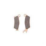 Pads For Can-am Outlander Xmr 800R 2015 Rear Brakes Mudrat By Race-driven. Fixed Price $16.95.