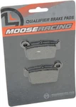 Moose Racing Qualifer Brake Pad 1720-0227. Fixed Price $18.95.