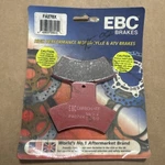 Ebc Brakes FA270X 15-270X Pads. Fixed Price $16.50.