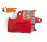 Brembo Sintered Road Rear Brake Pads 07KA21SP Kawasaki ZZR1400 06-. Fixed Price $56.01.