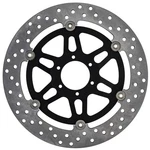 Niche Front Brake Rotor For Honda CBR900RR Interceptor 750 Super Hawk 1000. Fixed Price $79.95.