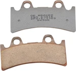 Brakes Standard Sintered Metal Pads DP416. Fixed Price $36.99.