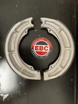 Ebc 609 Standard Organic Brake Shoes. Fixed Price $54.95.