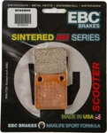 Ebc SFA54HH Sintered Scooter Brake Pads (made Usa). Fixed Price $29.61.
