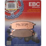 Ebc Brakes Pads FA105R. Fixed Price $37.24.