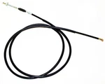 1999 2000 Kawasaki KVF400D Prairie 2X4 Rear Hand Brake Cable. Fixed Price $16.95.