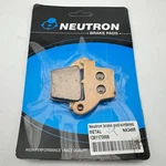 Neutron Brake Pads NA346R Sintered Metal Arctic Cat Honda Rear. Fixed Price $12.99.