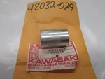 Kawasaki Nos New 42032-029 Rear Axle Collar MT1 KV75. Fixed Price $17.58.