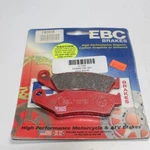 Nos Pads Ebc FA389X 611389 High Performance Motorcycle And Atv Brakes. Fixed Price $14.99.