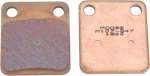 Moose Racing Xcr Comp Brake Pads M107-S47. Fixed Price $42.95.