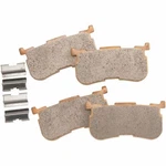 Ebc Brake Pads H-series FA641/4HH. Fixed Price $83.66.