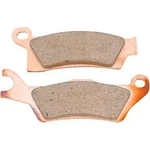 Ebc FA617R Long-life Sintered "r" Brake Pads. Fixed Price $47.88.
