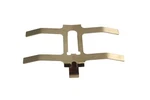 Anti-vibration Rear Brake Caliper Clip For Harley-davidson. Fixed Price $34.99.