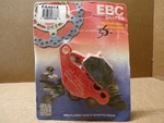Ebc Brake Pads FA401X. Fixed Price $29.99.