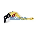 Cnc Billet Click Adjust Race Blade Brake Lever Aluminum. Fixed Price $36.95.