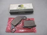 Nos Caltric Kawasaki Rear Brake Pads 1994-2006 ZG1000 Concours MP224. Fixed Price $9.49.