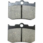 Drag Specialties FAD216/3 Organic Brake Pads. Fixed Price $26.75.