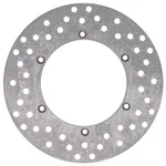 Niche Rear Brake Rotor For Suzuki Kawasaki RM250 RM125 DRZ400S KLX400R. Fixed Price $24.95.