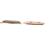 Balls Sintered Brake Pads Front 18-8060. Fixed Price $30.28.