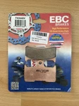 Ebc FA344SV Series Severe Duty Brake Pads (made In Usa). Fixed Price $30.00.