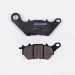 Braking Semi Metallic Pad 968SM1 31-968S. Fixed Price $25.16.