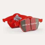 Ebc For 99-01 Mercedes-benz C230 (W202) 2.3 Redstuff Front Brake Pads DP31055C. Fixed Price $223.27.
