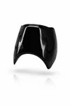 Yamaha Bt 1100 Bulldog (2001-2007) Standard Windshield Windscreen As Oem. Fixed Price $148.41.