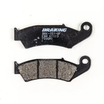 Braking Semi Metallic Pad 700SM1. Fixed Price $25.16.