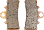 Ebc Sintered Brake Pads FA606HH. Fixed Price $42.99.
