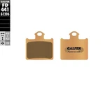 Galfer Brake Pads Sintered FD441G1396. Fixed Price $41.34.