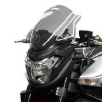 Puig Naked Sport Screen For Suzuki B-king 1300 2008 2011 Light Smoke 4630H. Fixed Price $173.69.