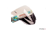 Windshield Dome Handguards - Accessory Compatible With Honda Cbr Rr 1000. Fixed Price $175.56.