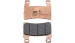 Sbs 734RST Sintered Metal Brake Pads. Fixed Price $52.60.