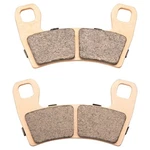 Tusk TA657RFCFC-5AB41B Brake Pad Sintered Metal Front Right For Polaris. Fixed Price $29.41.