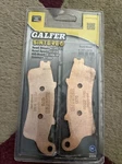Galfer FD207G1370 Sintered Brake Pads. New!!!. Fixed Price $31.00.