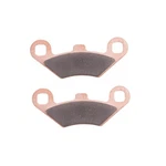Tusk TA159R2661-23924F Brake Pad Sintered Metal Rear Front Right For Polaris. Fixed Price $27.18.