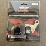 Twin Power Sintered Brake Pads Harley Davidson 59-2335 Nip!. Fixed Price $17.76.