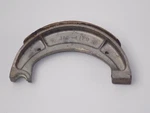 Nos Yamaha Rear Wheel Brake Shoe 1977-1978 XT500 JBD-41FG/2141. Fixed Price $18.45.