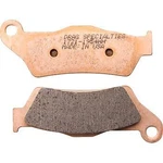 Drag Specialties Sintered Metal Front Brake Pads For Harley Street XG500/750 15. Fixed Price $38.49.