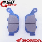 Honda Rear Brake Pads 2021-2024 Rebel 1100 / 18-24 500 300 06435-MGZ-J02. Fixed Price $39.95.
