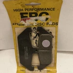 Ebc FA120X Replacement Motorcycle Brake Pads. Fixed Price $20.66.