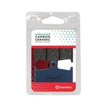 Brembo Disc Brake Pad Set, Prime Sinter Sa 07SU1407. Fixed Price $54.96.