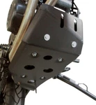 Moose Racing Aluminum Skid Plate 2008-2018 Bmw F650GS/F700GS/F800GS 0505-0966. Fixed Price $211.95.
