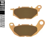 Galfer Brake Pads FD485 G1375 Sint. Metal Str.. Fixed Price $62.09.