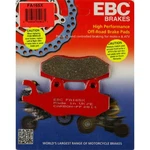 Ebc Brakes Pads FA165X. Fixed Price $36.26.